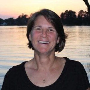 Meet your Posher, Carol